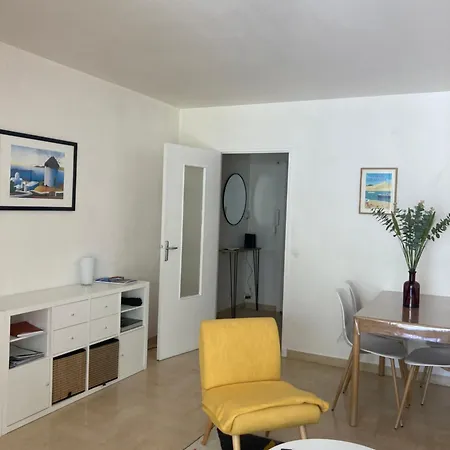 Lodi 4 Personnes Proche Des Plages Apartment