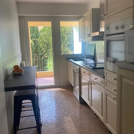 Lodi 4 Personnes Proche Des Plages Apartment Saint-Raphael (Var)