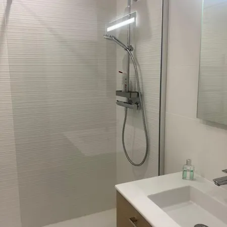 Apartment Lodi 4 Personnes Proche Des Plages *