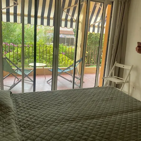 Lodi 4 Personnes Proche Des Plages Apartment *