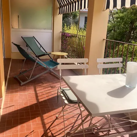 Lodi 4 Personnes Proche Des Plages * Saint-Raphael (Var)