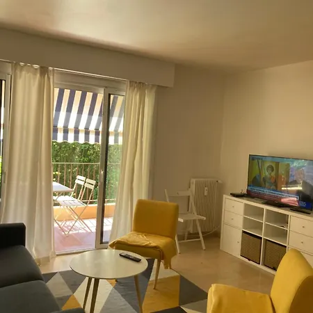 Lodi 4 Personnes Proche Des Plages Apartment